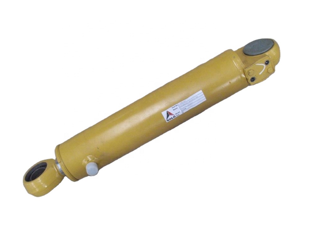 LG936 LG938 Wheel Loader Parts 4120001004 Steering Cylinder 