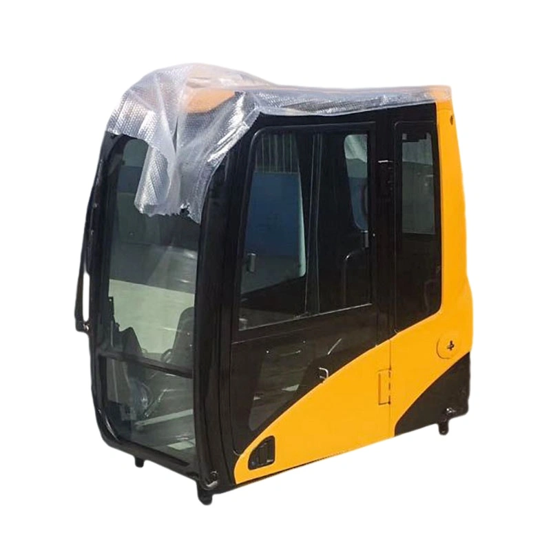 04961055 E320D E320C 320D Operator cab Excavator Cabin 