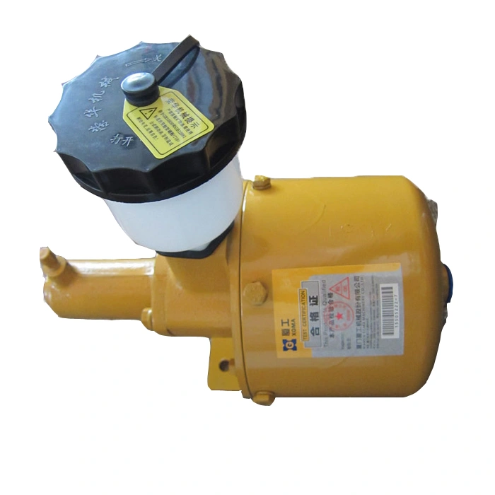 XGMA Boosting Pump 55C0235 