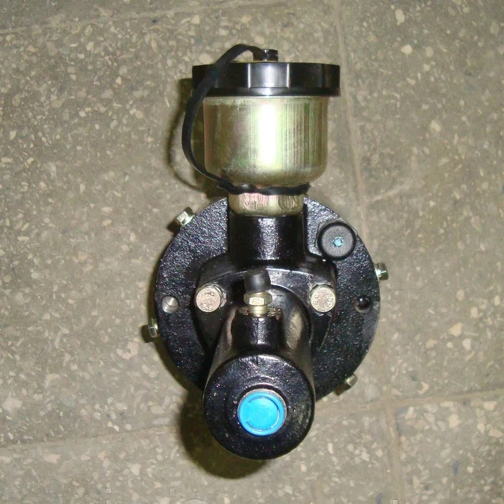 Foton lovol 9F850-36A050000A0 AIR BOOSTER 9F20-281200 