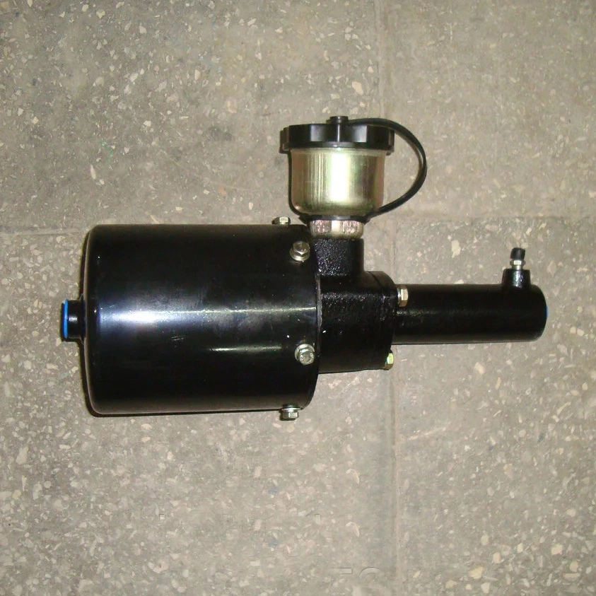 Foton lovol 9F850-36A050000A0 AIR BOOSTER 9F20-281200 