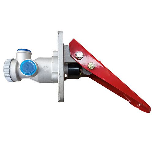 SDLG Wheel Loader Brake Control Valve 