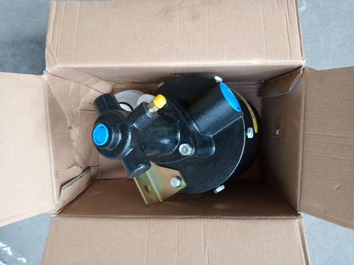 XGMA wheel loader Brake booster 
