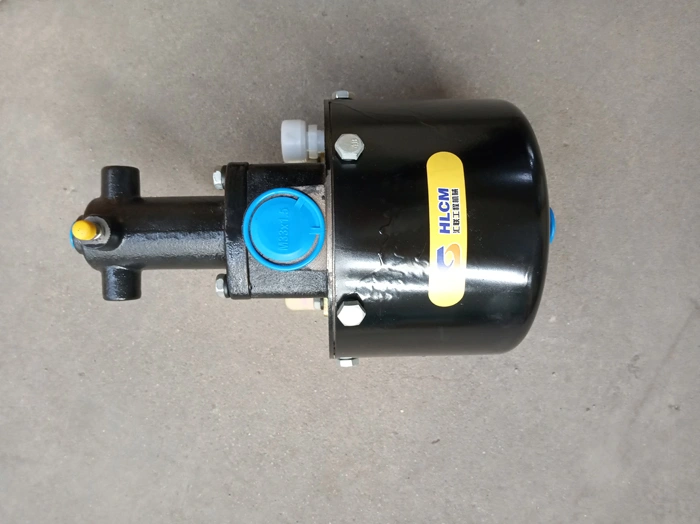 XGMA wheel loader Brake booster 