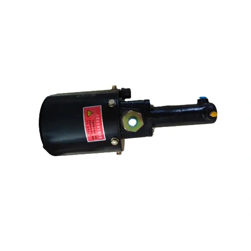 XCMG loader parts Air Booster pump 