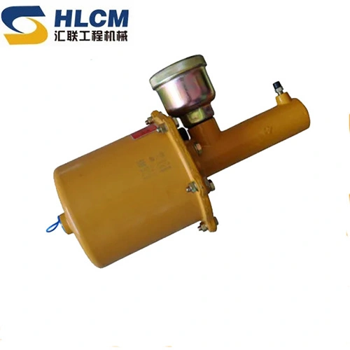 Liugong Wheel Loader Parts Air Booster 
