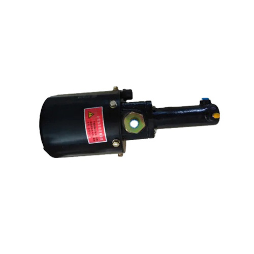 Liugong Clg816 Brake Booster Pump 