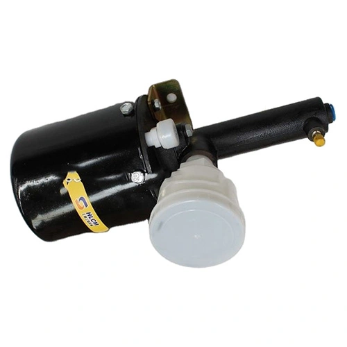 Liugong Wheel Loader Parts Air Booster 