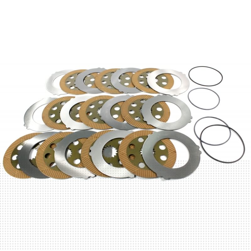 Jcb 3CX Backhoe Brake Friction plate 458/20285 458/20353 