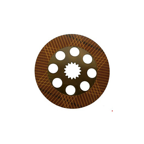 310G AT179503 clutch friction disc 