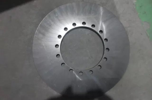 XCMG Brake disc 72006560B / 860115211/250300297 