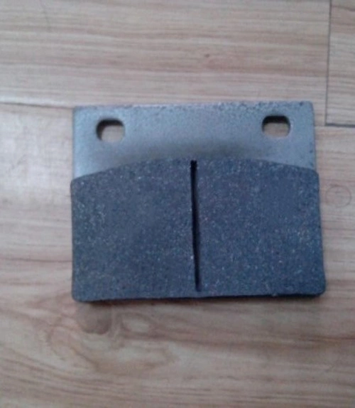 wheel loader spare parts brake disc 