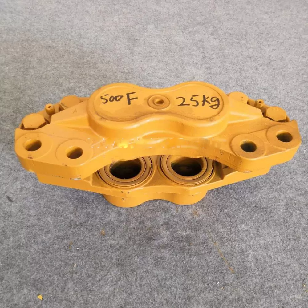 XCMG Wheel Loader Spare Parts Brake caliper 