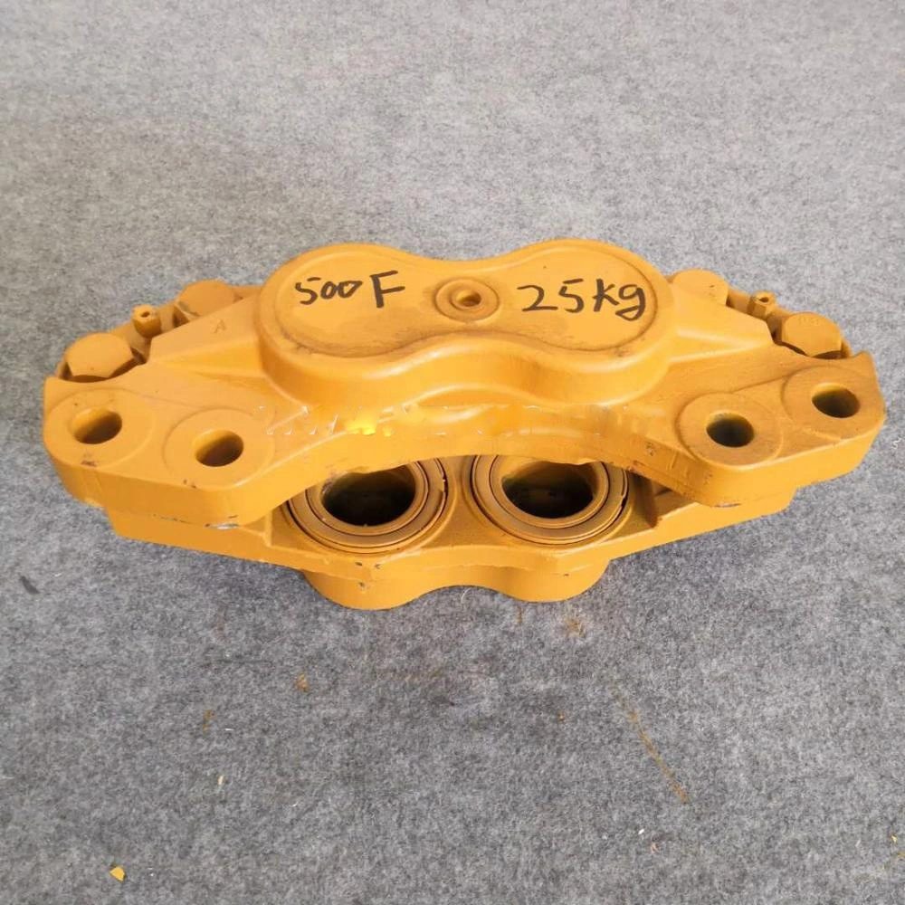 XCMG Wheel Loader Spare Parts Brake caliper 