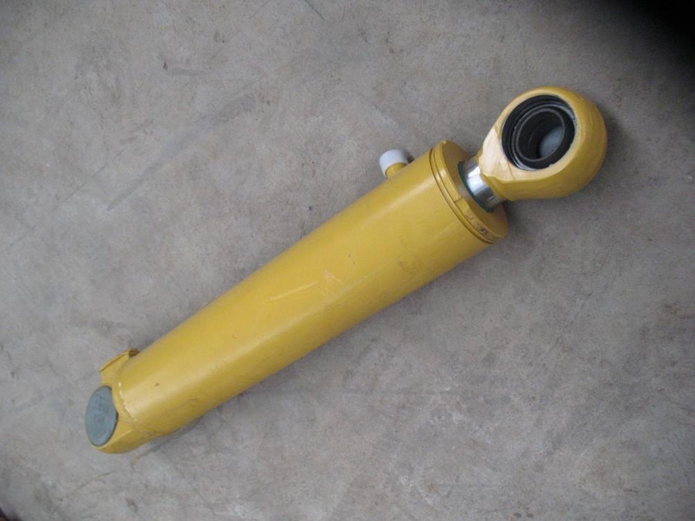 Wheel Loader LG936 LG938 Parts 4120001004 Steering Cylinder 