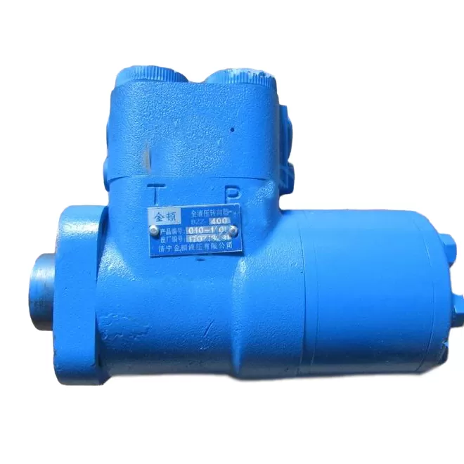 xcmg BZZ1-400 251901543 5000030 steering unit 