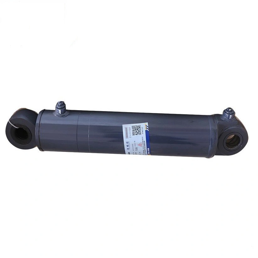 Steering Cylinder of Loader Spare Parts 