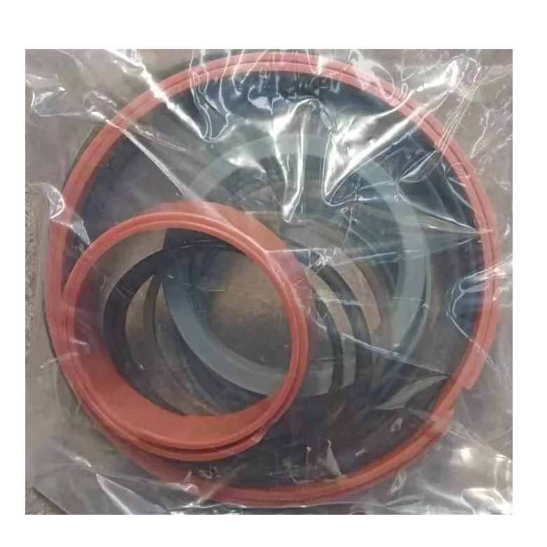 XCMG 860129247 Boom Cylinder repair kit 