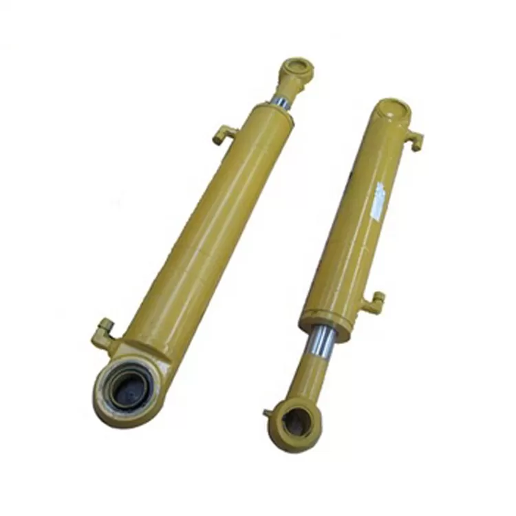 SDLG 4120000553 steering cylinder 