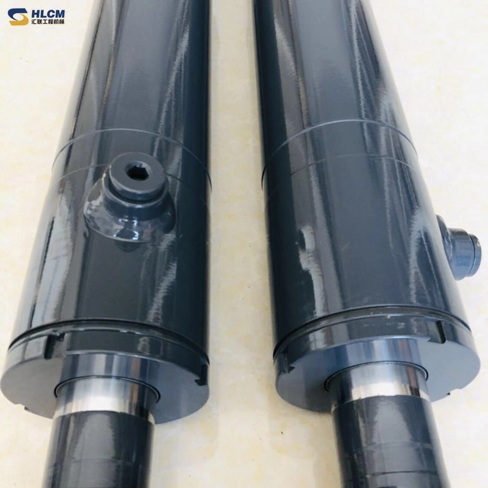 XCMG LW300FN Steering oil cylinder 