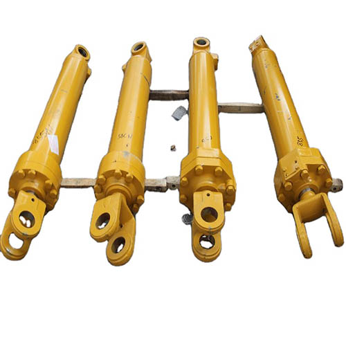 Boom lift cylinder for CLG856 loader 