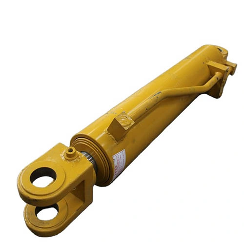 Boom lift cylinder for CLG856 loader 