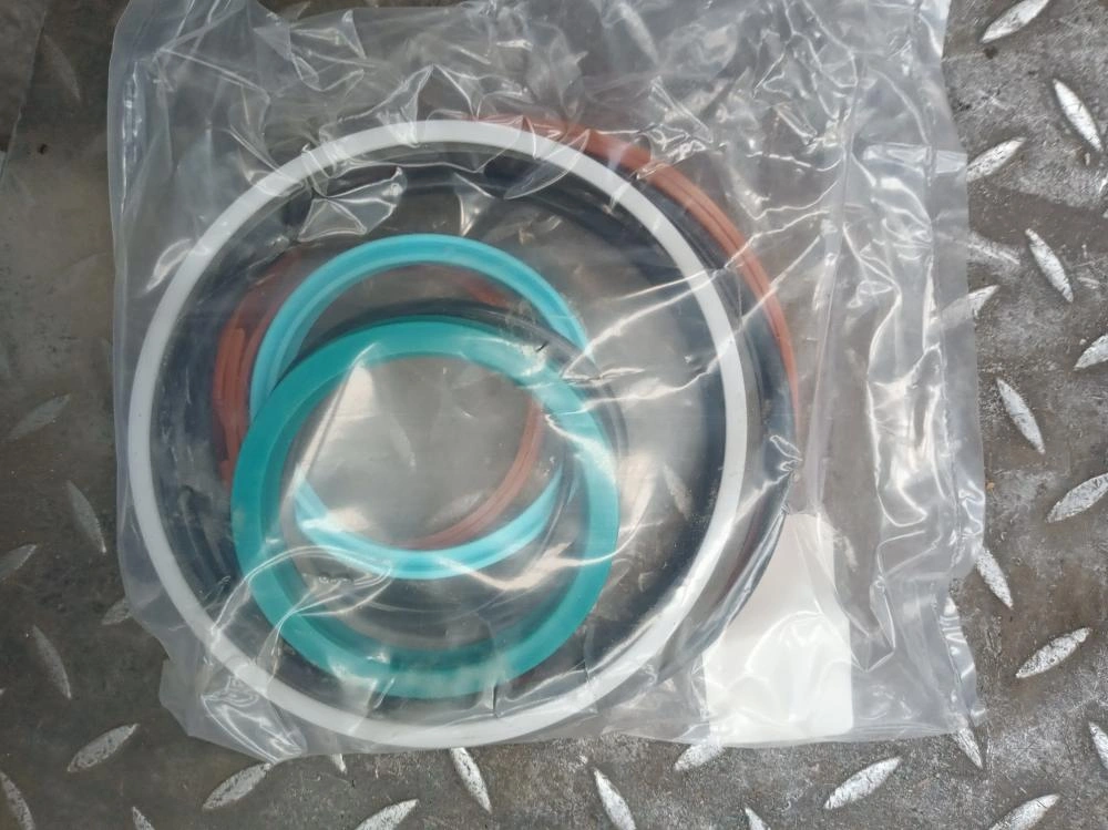 XCMG ZL50G Boom cylinder repair kits 860110547 