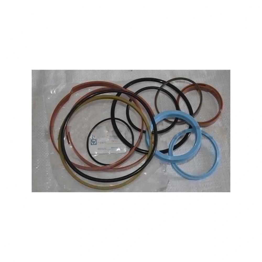 XCMG ZL50G Boom cylinder repair kits 860110547 