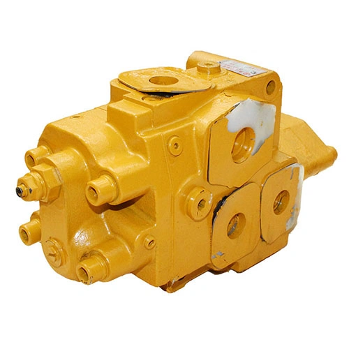 XCMG ZLF25A Flow Amplifying Valve 