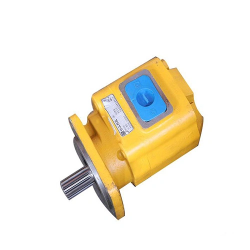 Oil Pump for XCMG Wheel Loader 