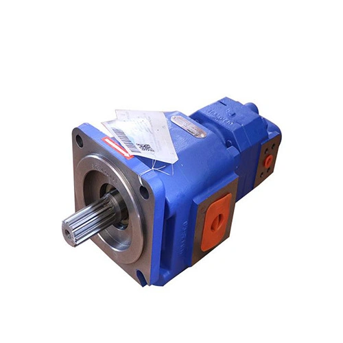 Oil Pump for XCMG Wheel Loader 