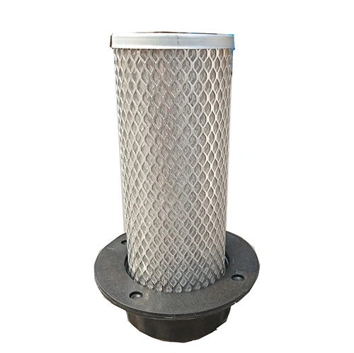 wheel loader spare parts Refuelling filter 