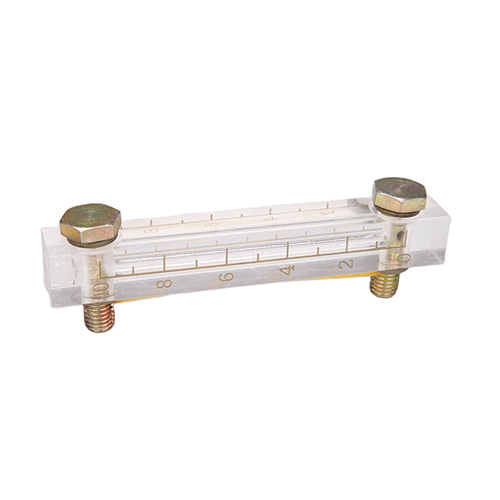 YWZ-200 Hydraulic oil level Gauge 