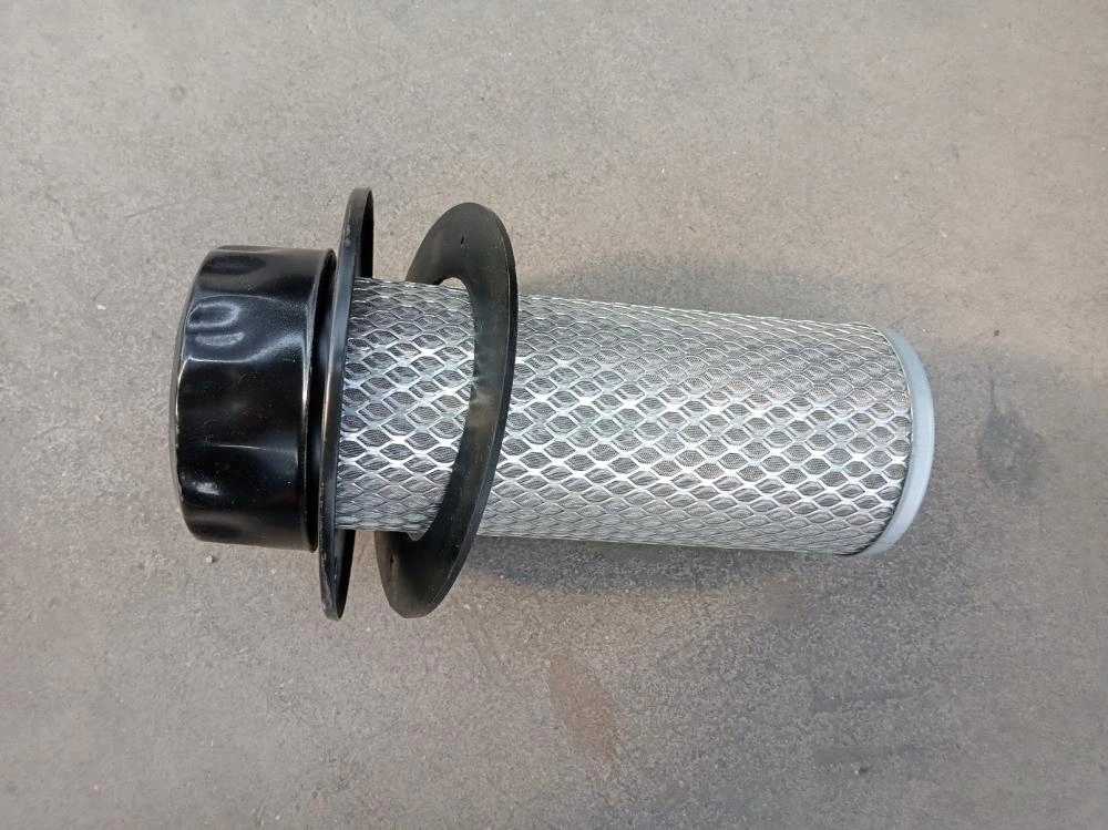 wheel loader spare parts Refuelling filter 