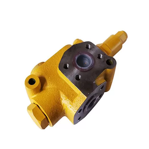 XCMG Flow control valve 