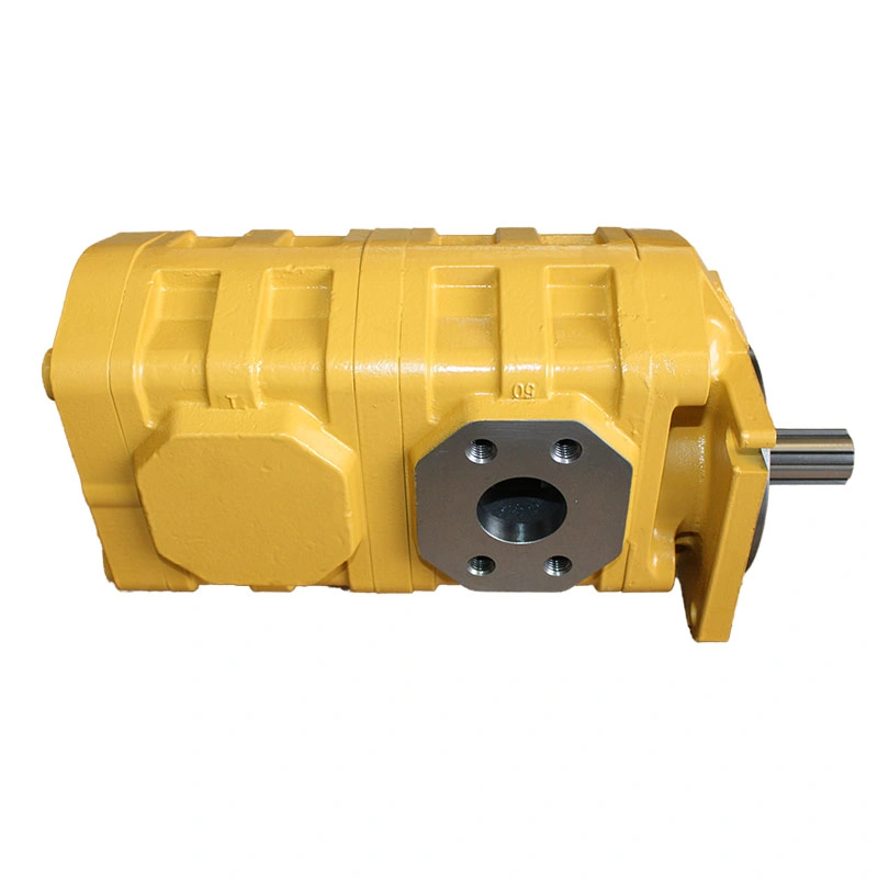 CBGj2050-2050 9D650-56A030000A0 9D20-593100 Gear pump FOR foton lovol fl936f spare parts 