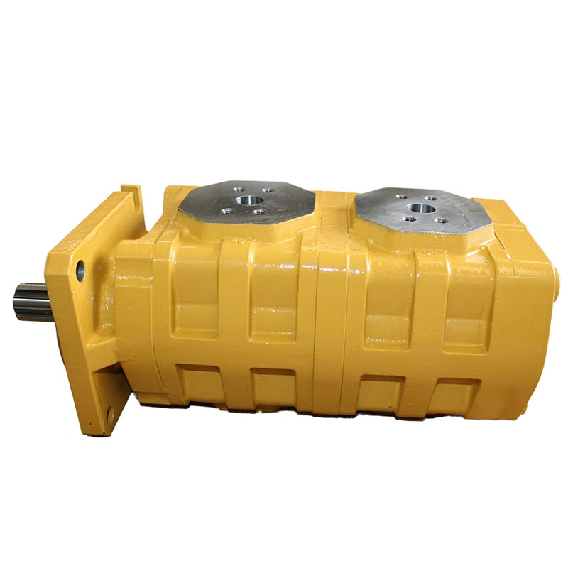CBGj2050-2050 9D650-56A030000A0 9D20-593100 Gear pump FOR foton lovol fl936f spare parts 