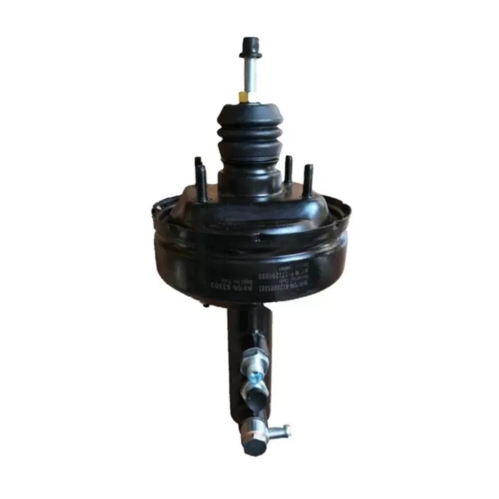 Wheel Loader Parts 4120005581 Brake Booster Vacuum 