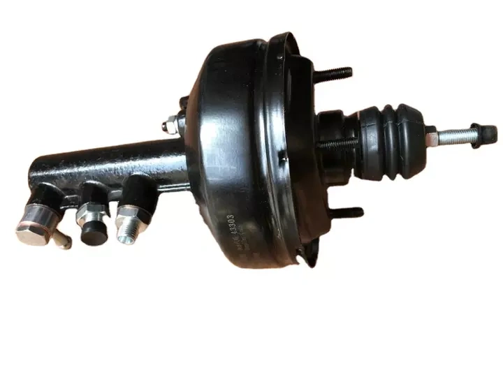 Wheel Loader Parts 4120005581 Brake Booster Vacuum 