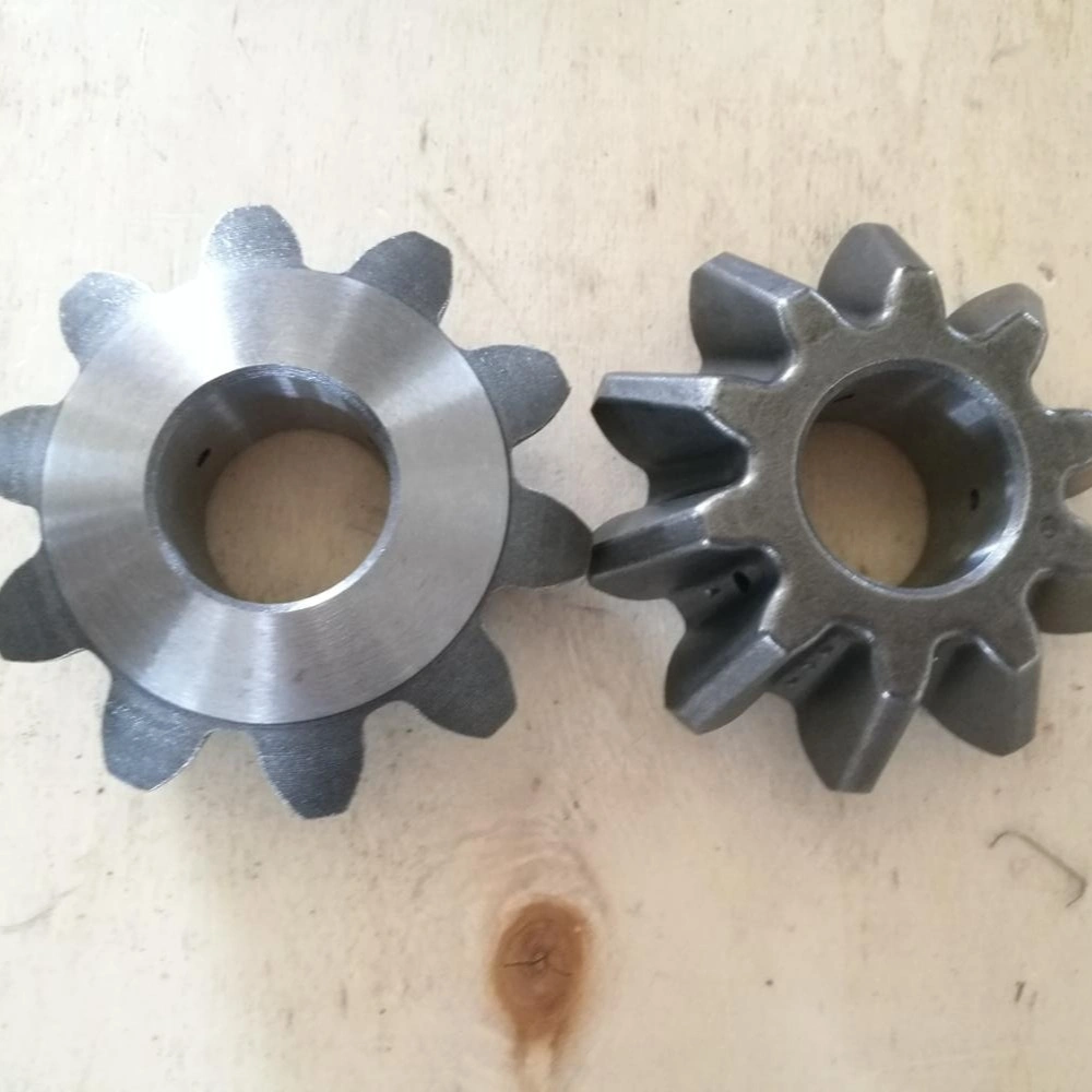 Wheel loader LG936L LG956L parts 29070000341 Gear pinion 