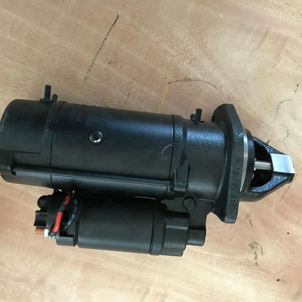 Wheel loader LG936L parts 4130001902 STARTER MOTER 