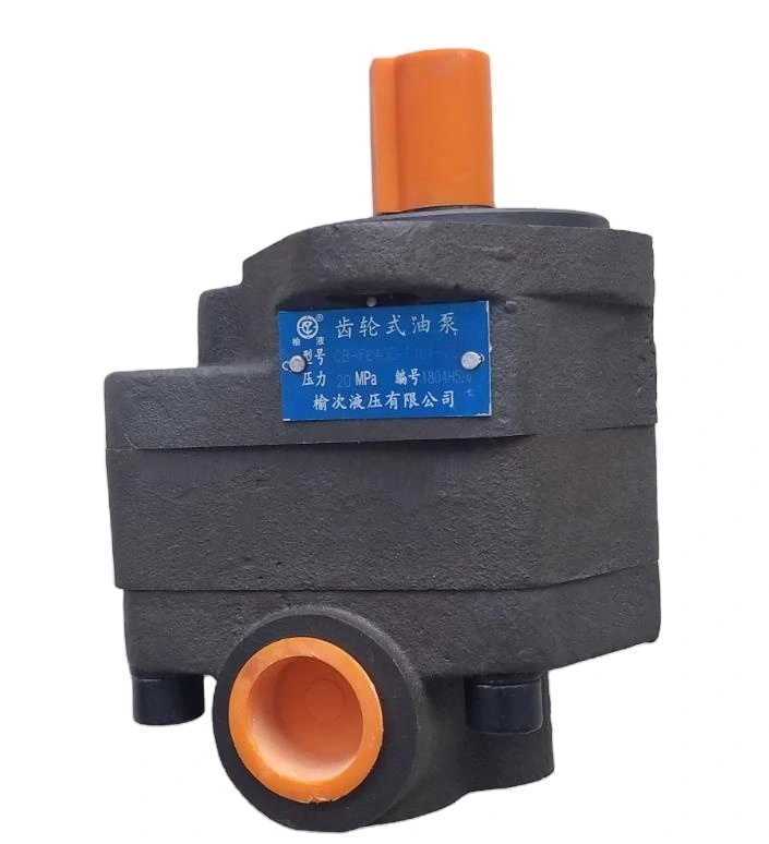 torque converter Gear pump for loader 