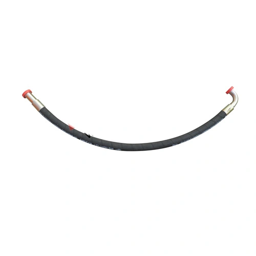 SDLG High quality 4030000411 HOSE 