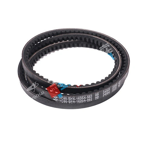 high quality Fan belt B4400-1307042 