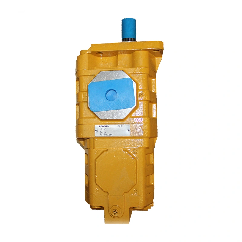 9F852-54A020000A0 9F29-540500 Hydraulic Gear pump 