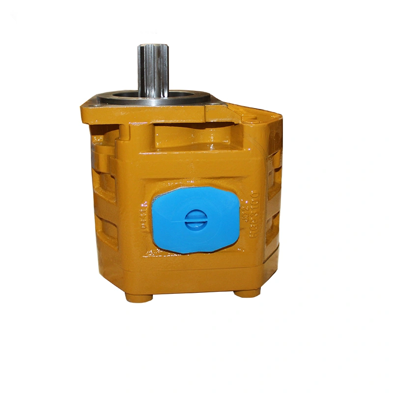 Foton Lovol 9F650-56A010000A0 9F10-590500 Gear pump 