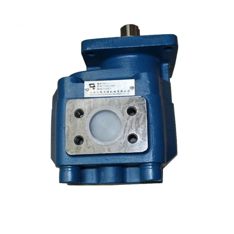 Foton Lovol 9F650-56A010000A0 9F10-590500 Gear pump 