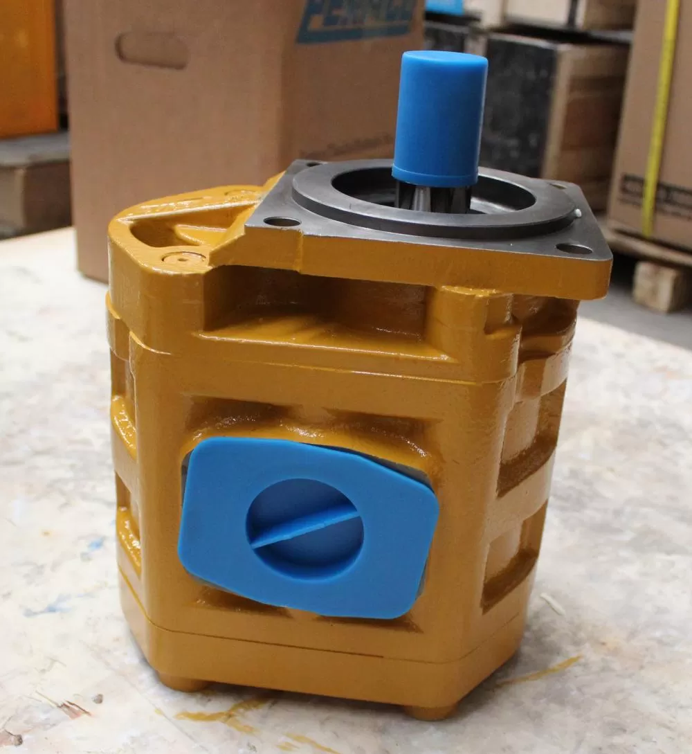SDLG LG956L JHP3160 4120001715 GEAR PUMP 