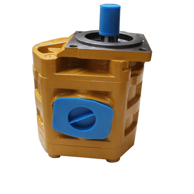 SDLG LG956L JHP3160 4120001715 GEAR PUMP 