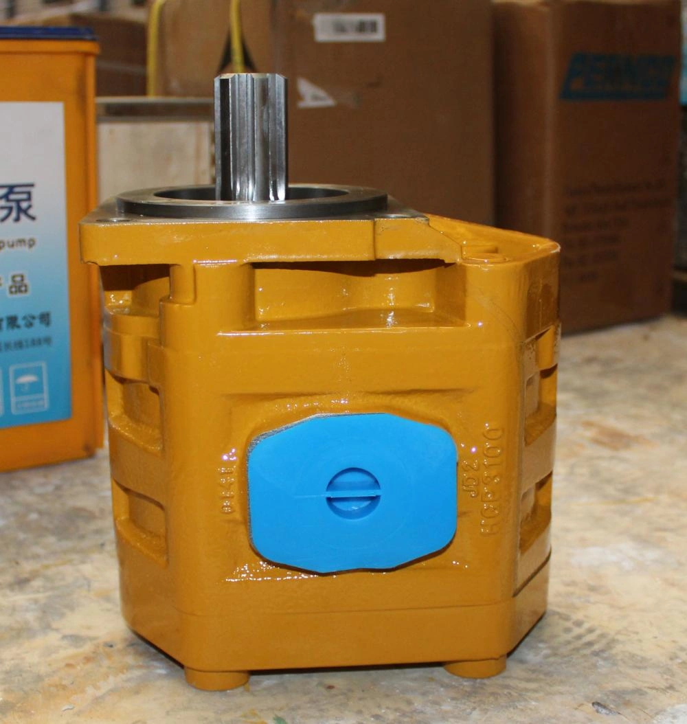 SDLG 4120000401 CBGj3100A working pump 